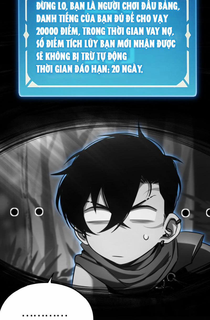 Boss Cuối Chấp Nhận Trở Thành Người Chơi 14 trang 46