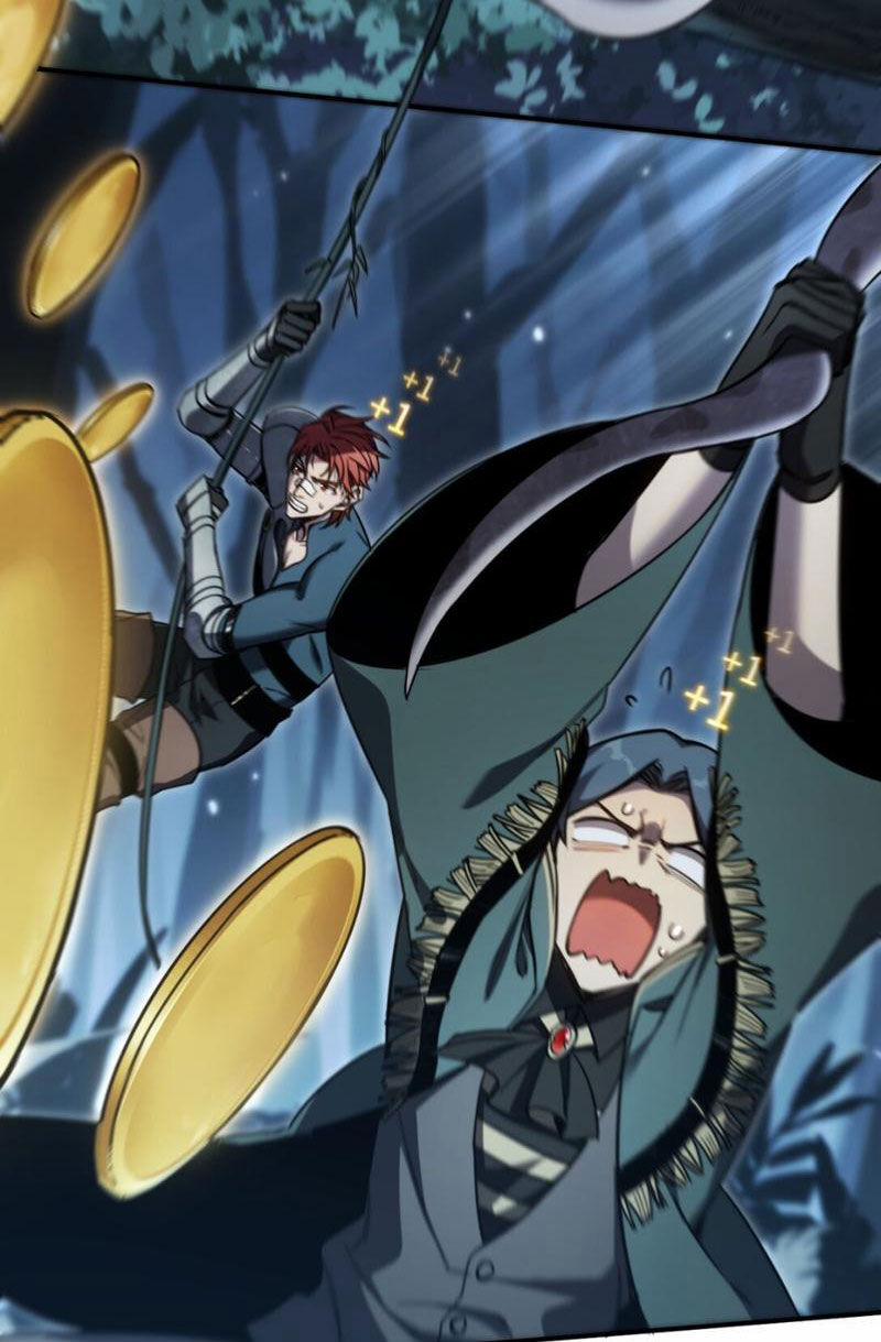 Boss Cuối Chấp Nhận Trở Thành Người Chơi 14 trang 50