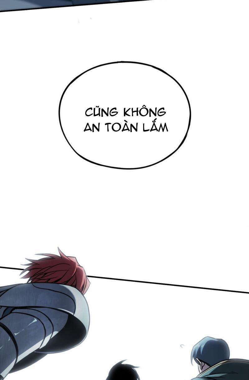 Boss Cuối Chấp Nhận Trở Thành Người Chơi 14 trang 51