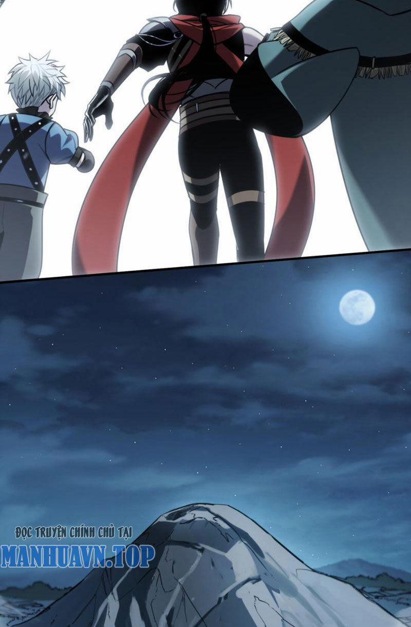 Boss Cuối Chấp Nhận Trở Thành Người Chơi 14 trang 52