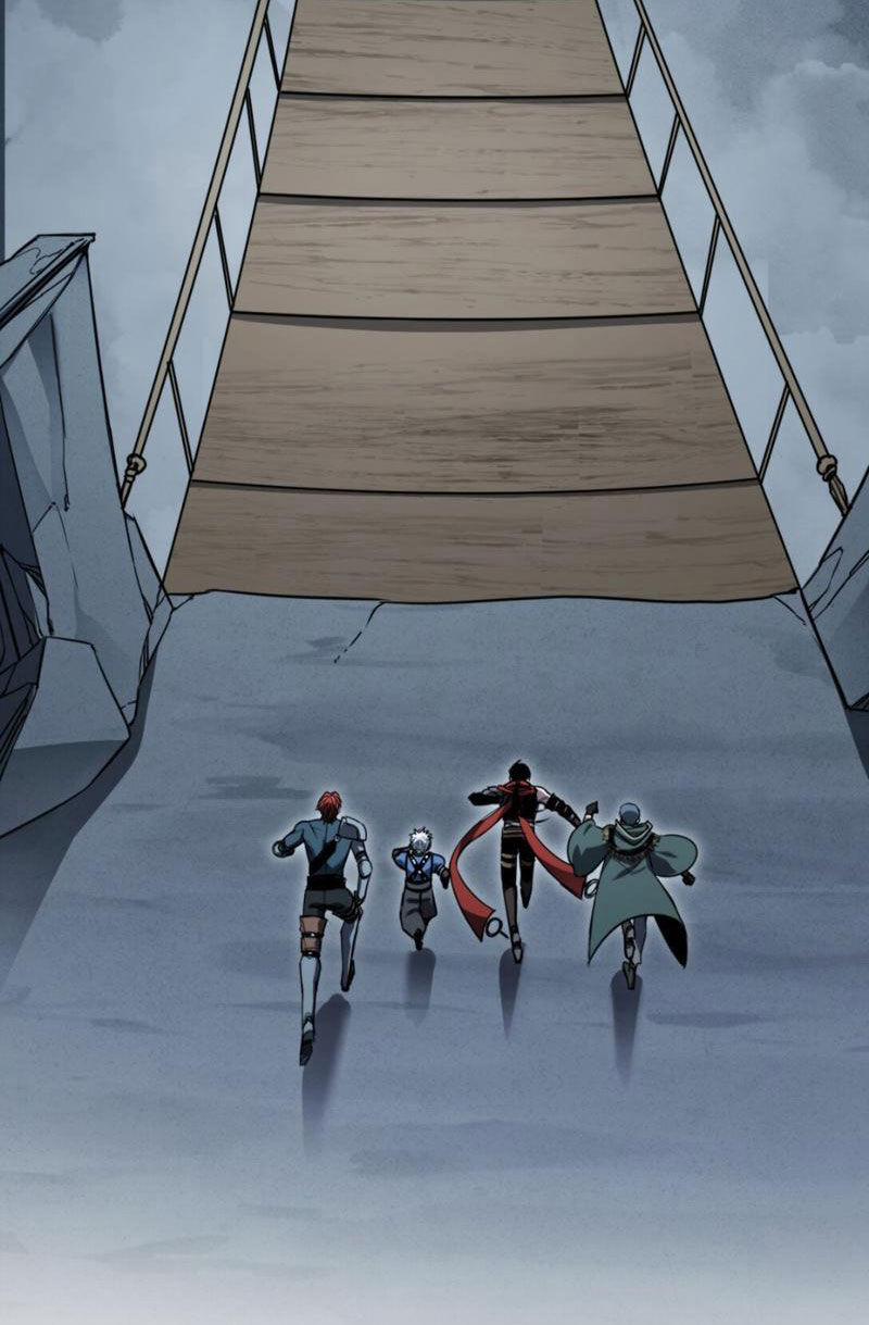 Boss Cuối Chấp Nhận Trở Thành Người Chơi 14 trang 54