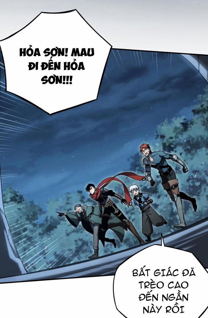 Boss Cuối Chấp Nhận Trở Thành Người Chơi 14 trang 55