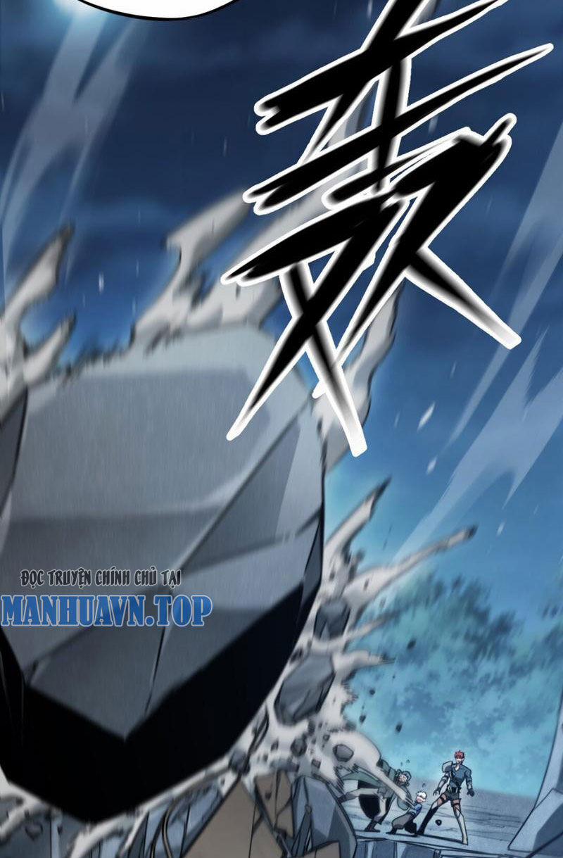 Boss Cuối Chấp Nhận Trở Thành Người Chơi 14 trang 58