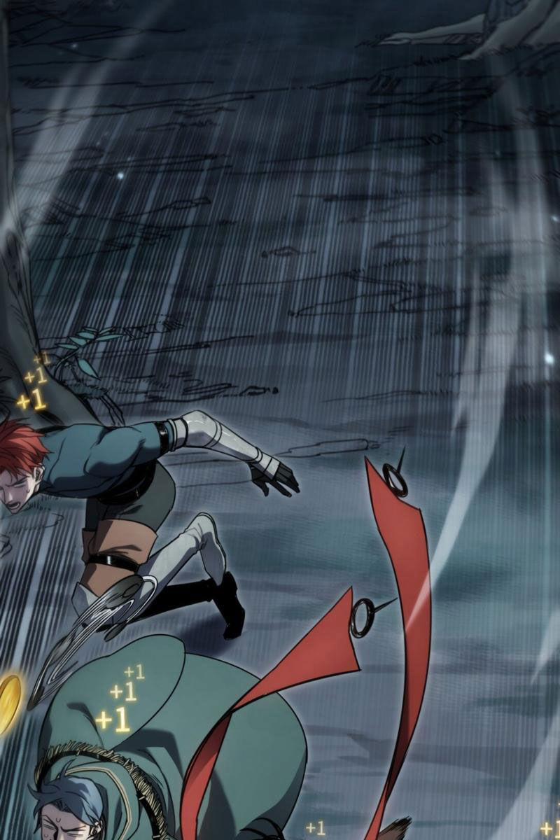 Boss Cuối Chấp Nhận Trở Thành Người Chơi 14 trang 6