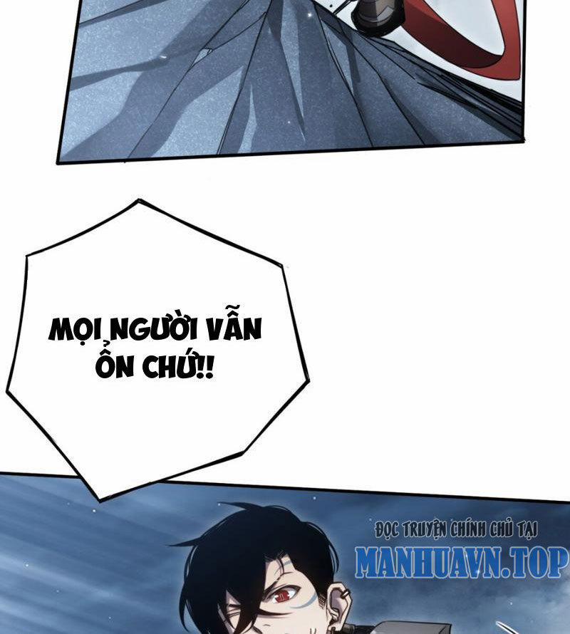 Boss Cuối Chấp Nhận Trở Thành Người Chơi 14 trang 69