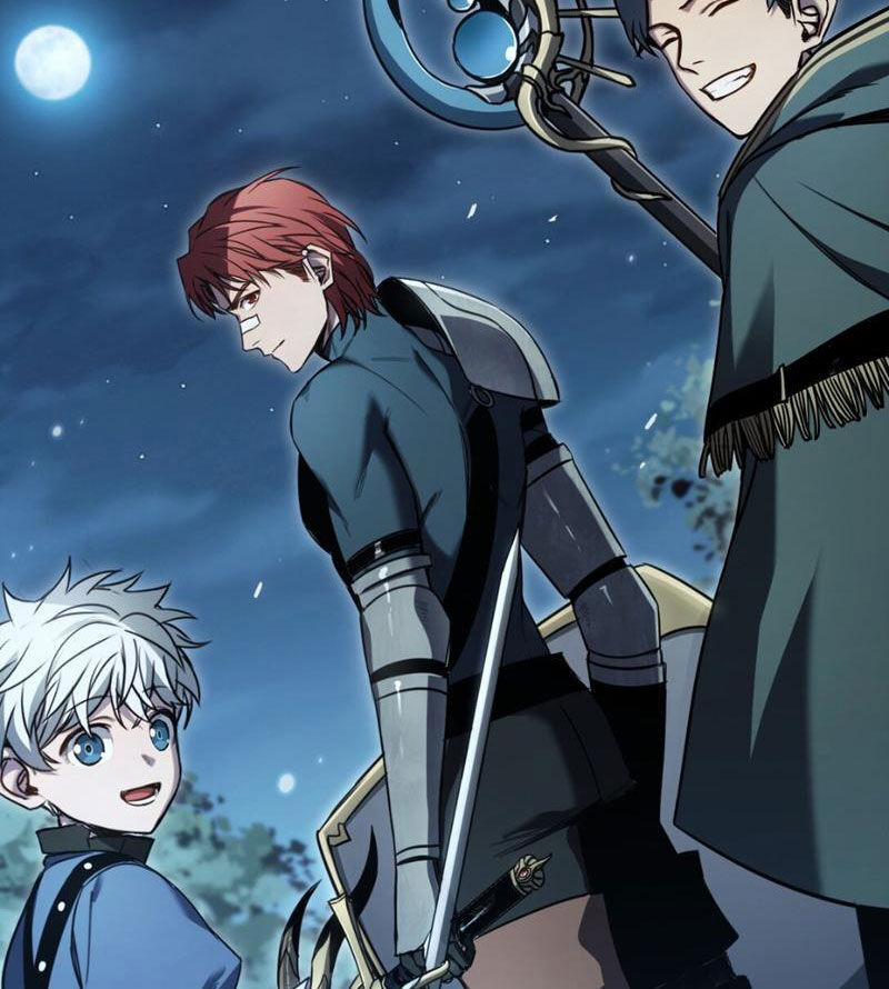 Boss Cuối Chấp Nhận Trở Thành Người Chơi 14 trang 78