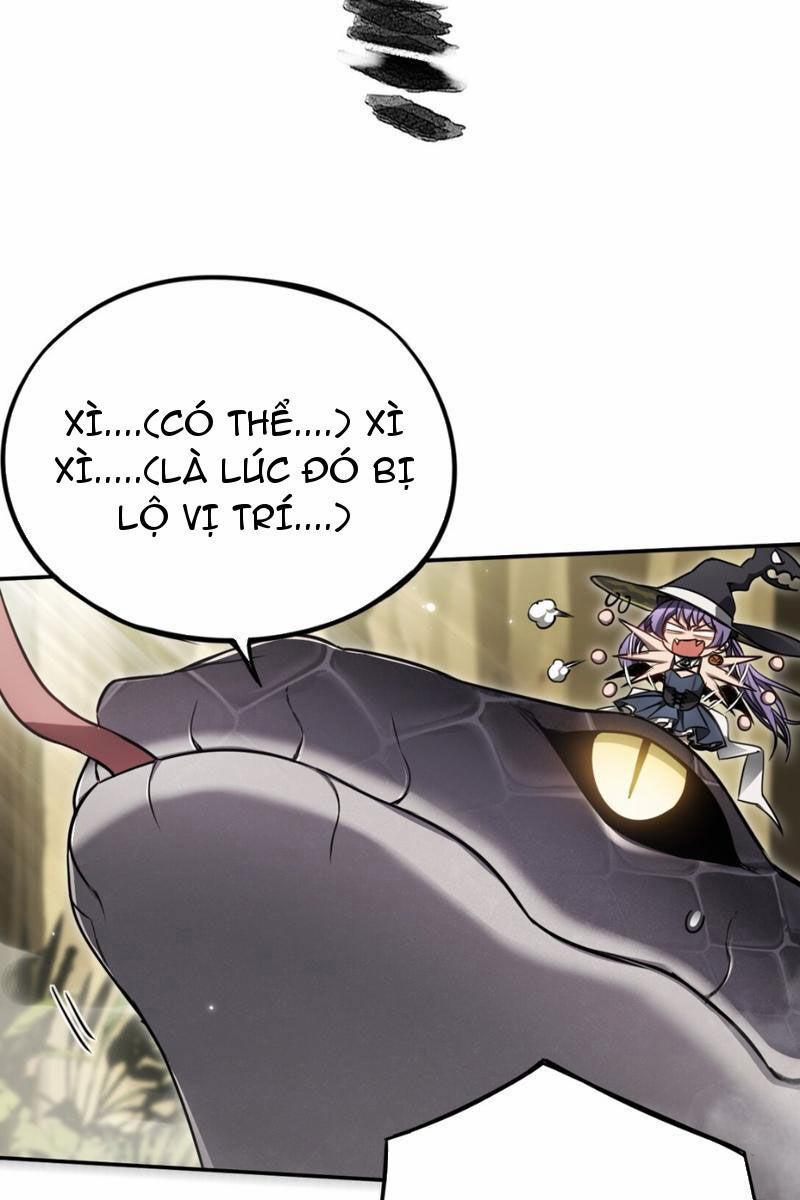Boss Cuối Chấp Nhận Trở Thành Người Chơi 15 trang 12