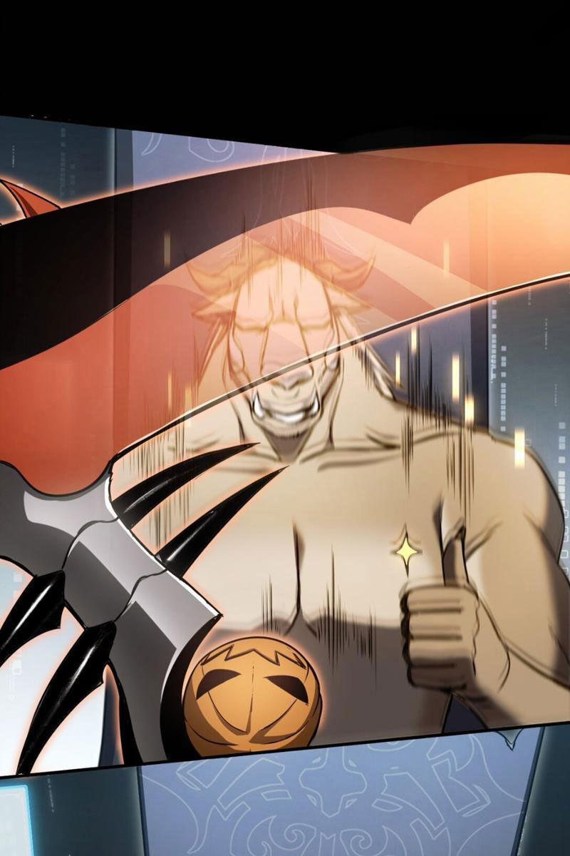 Boss Cuối Chấp Nhận Trở Thành Người Chơi 15 trang 16