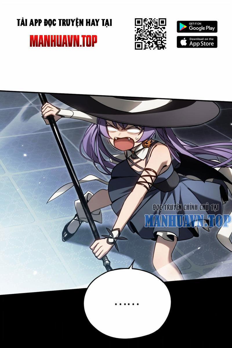 Boss Cuối Chấp Nhận Trở Thành Người Chơi 15 trang 19
