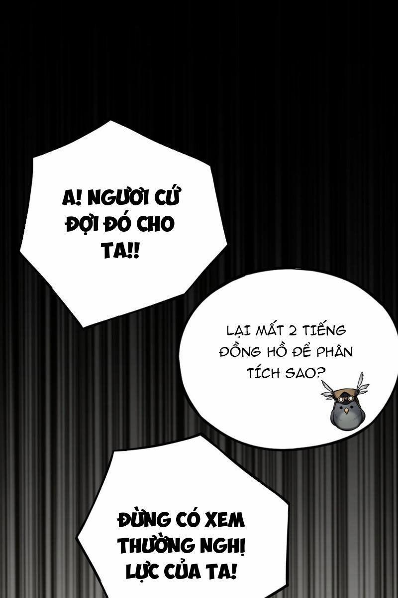 Boss Cuối Chấp Nhận Trở Thành Người Chơi 15 trang 20