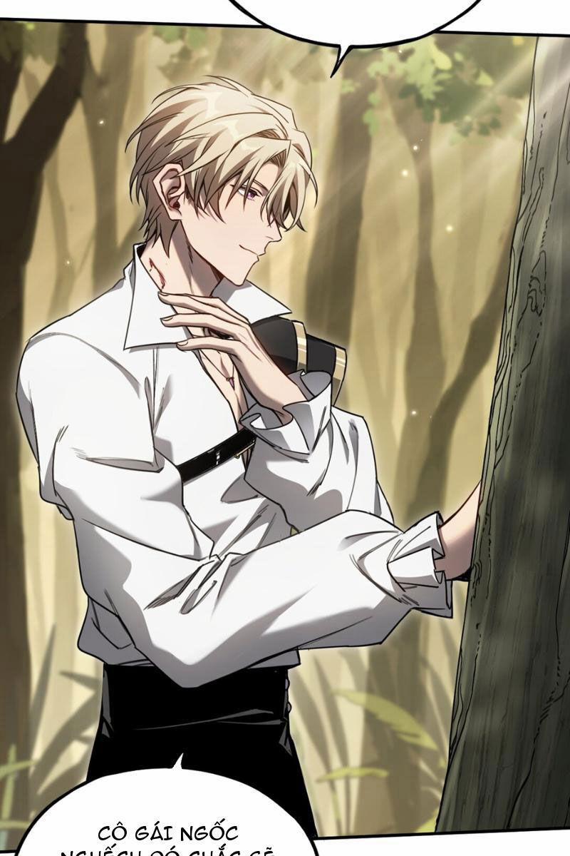 Boss Cuối Chấp Nhận Trở Thành Người Chơi 15 trang 24