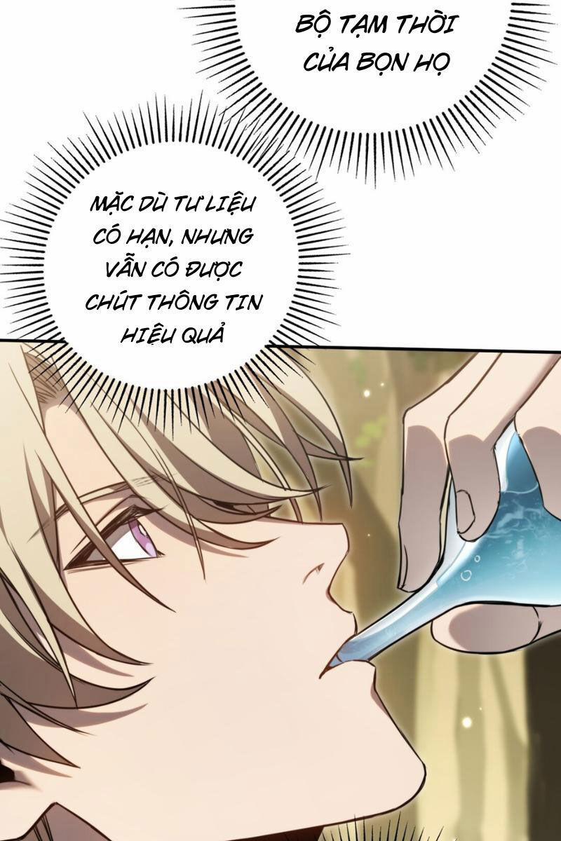 Boss Cuối Chấp Nhận Trở Thành Người Chơi 15 trang 26