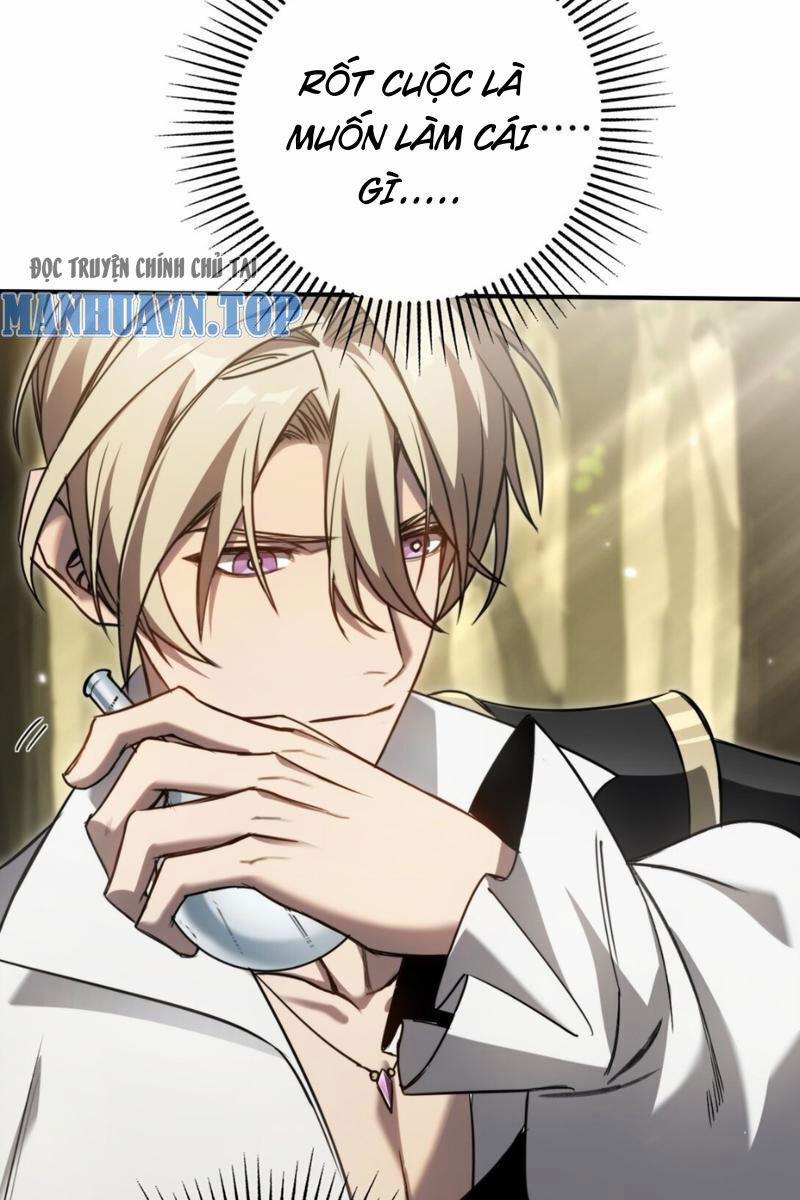 Boss Cuối Chấp Nhận Trở Thành Người Chơi 15 trang 28