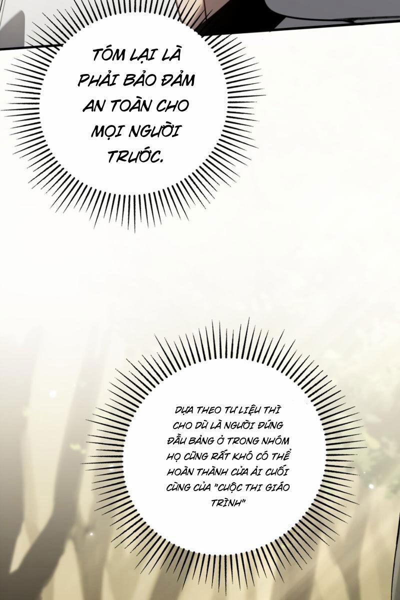 Boss Cuối Chấp Nhận Trở Thành Người Chơi 15 trang 29