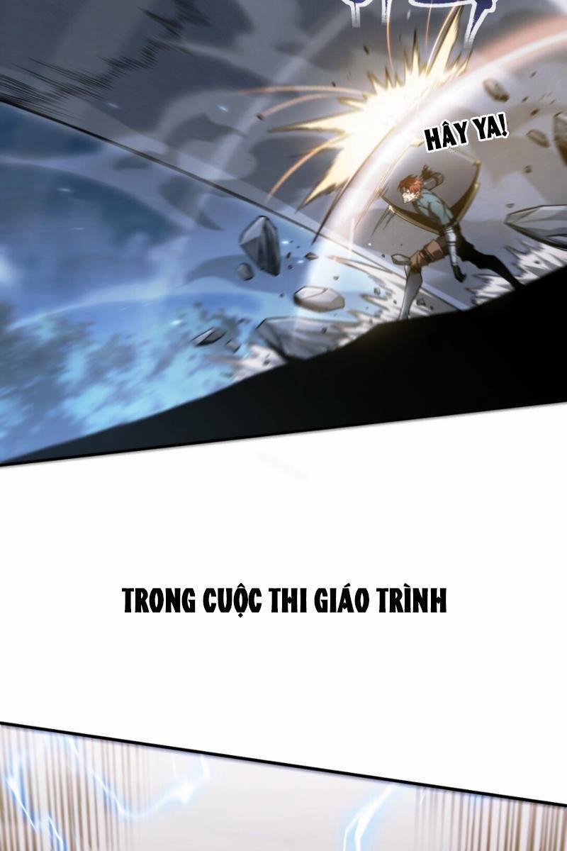 Boss Cuối Chấp Nhận Trở Thành Người Chơi 15 trang 34