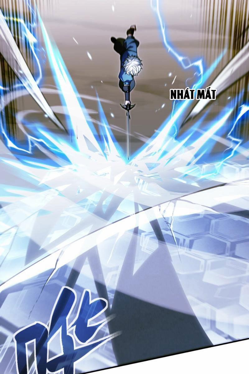 Boss Cuối Chấp Nhận Trở Thành Người Chơi 15 trang 35