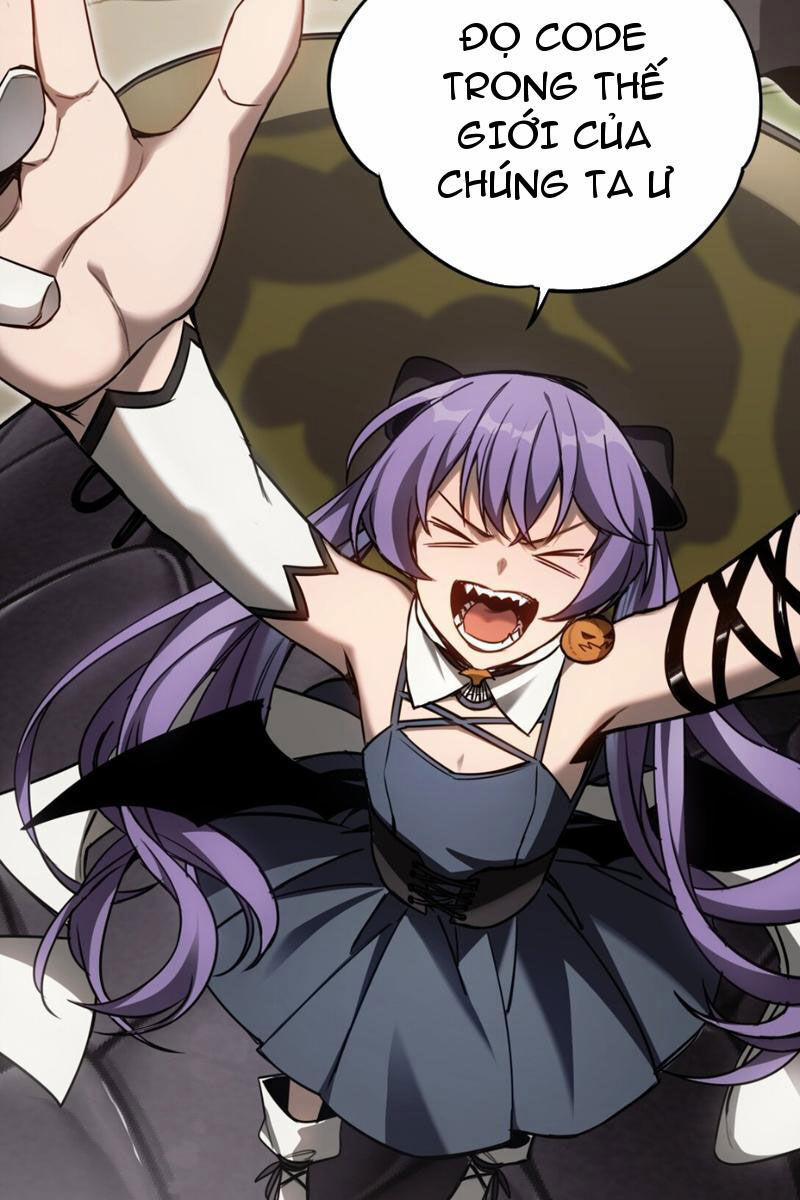 Boss Cuối Chấp Nhận Trở Thành Người Chơi 15 trang 4