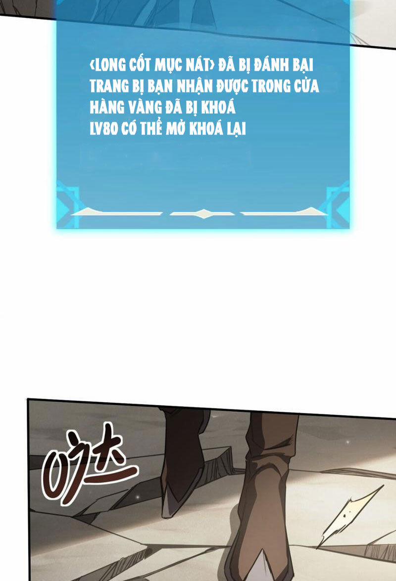Boss Cuối Chấp Nhận Trở Thành Người Chơi 15 trang 42