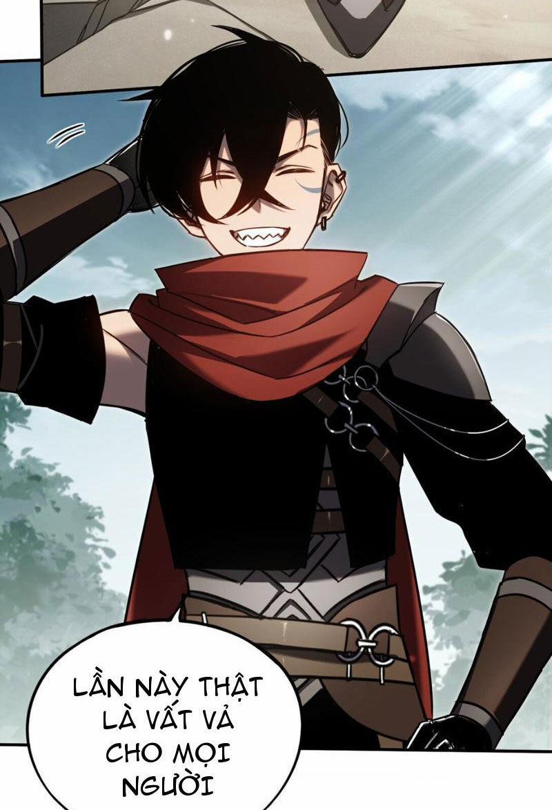 Boss Cuối Chấp Nhận Trở Thành Người Chơi 15 trang 43