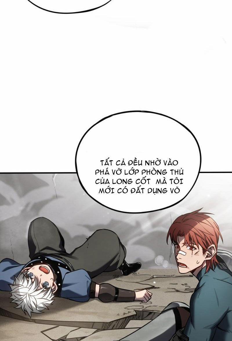 Boss Cuối Chấp Nhận Trở Thành Người Chơi 15 trang 44