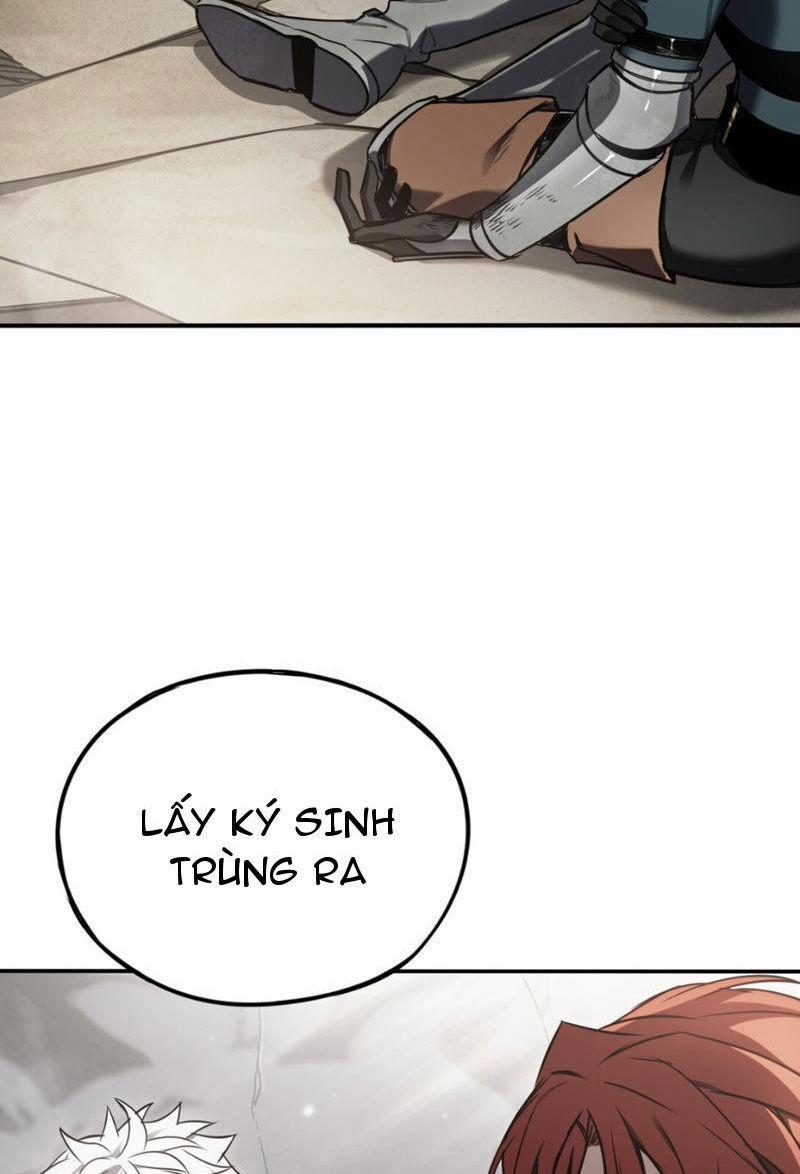 Boss Cuối Chấp Nhận Trở Thành Người Chơi 15 trang 45