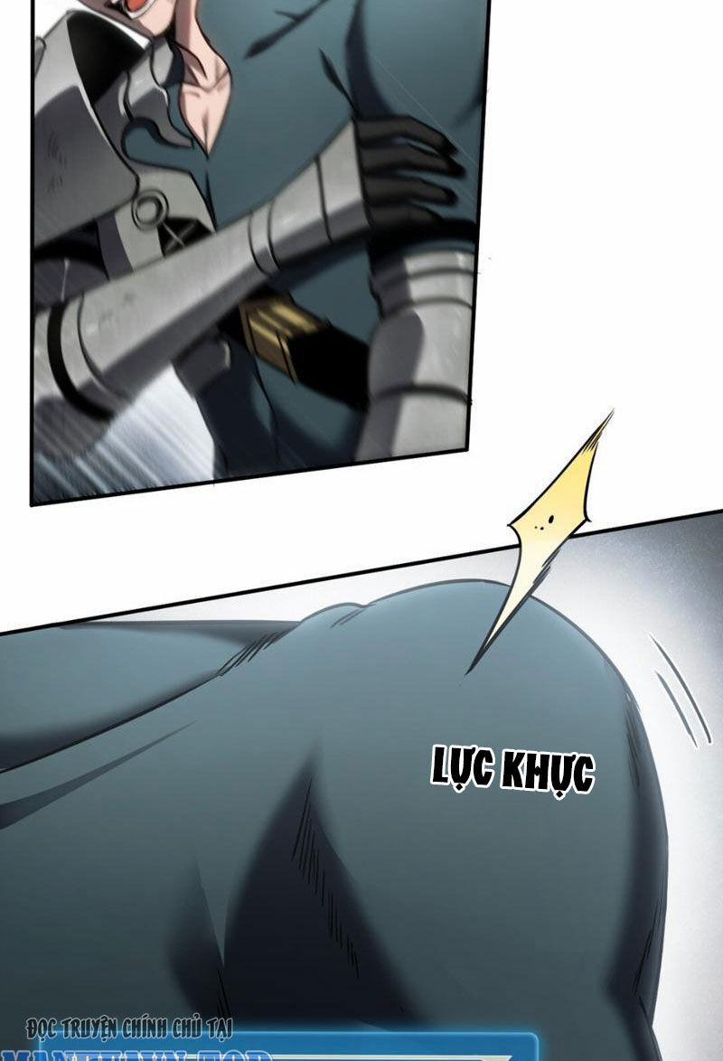 Boss Cuối Chấp Nhận Trở Thành Người Chơi 15 trang 47