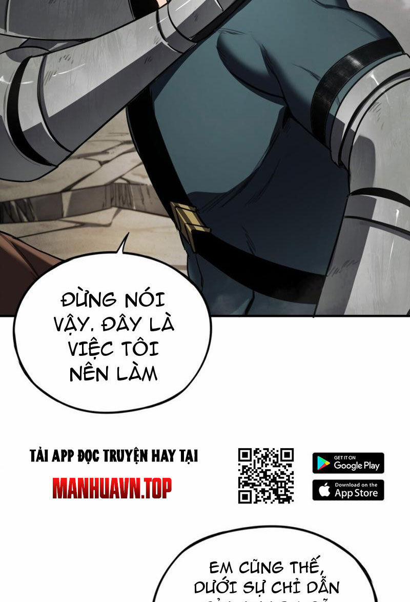 Boss Cuối Chấp Nhận Trở Thành Người Chơi 15 trang 49