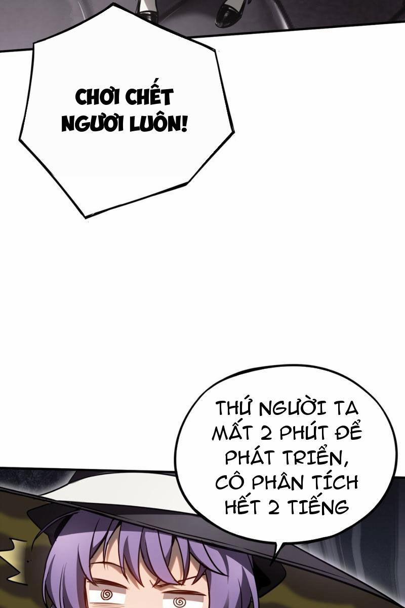 Boss Cuối Chấp Nhận Trở Thành Người Chơi 15 trang 5