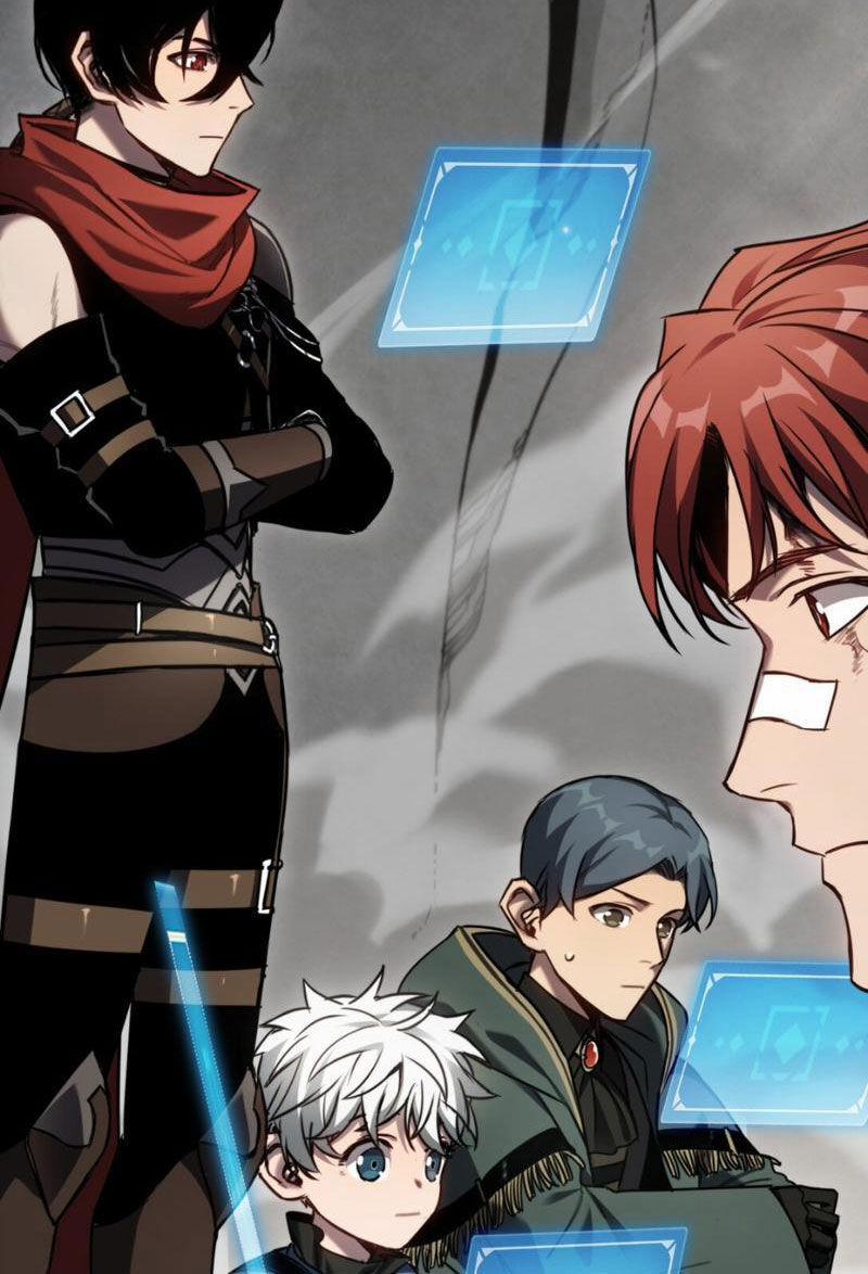 Boss Cuối Chấp Nhận Trở Thành Người Chơi 15 trang 55