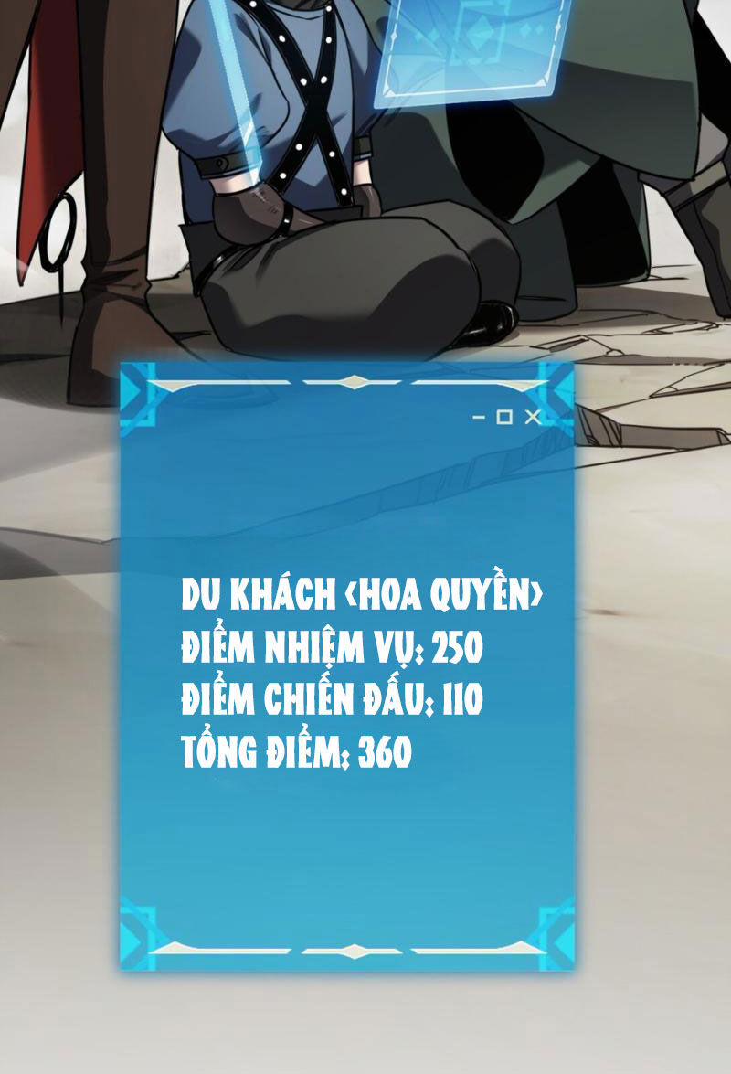 Boss Cuối Chấp Nhận Trở Thành Người Chơi 15 trang 56