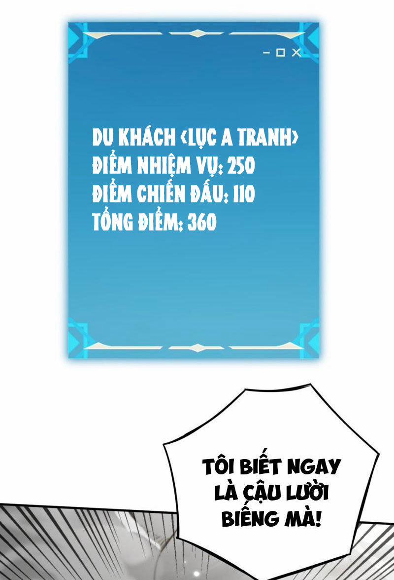 Boss Cuối Chấp Nhận Trở Thành Người Chơi 15 trang 58