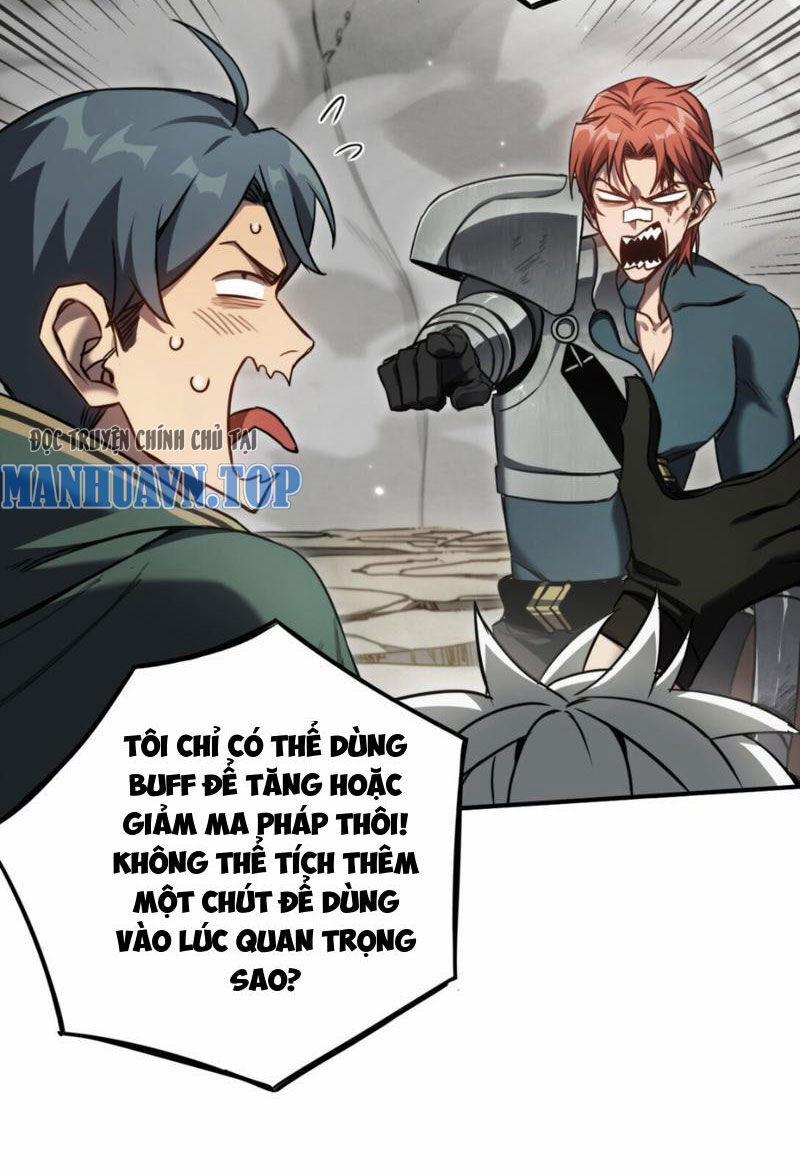 Boss Cuối Chấp Nhận Trở Thành Người Chơi 15 trang 59