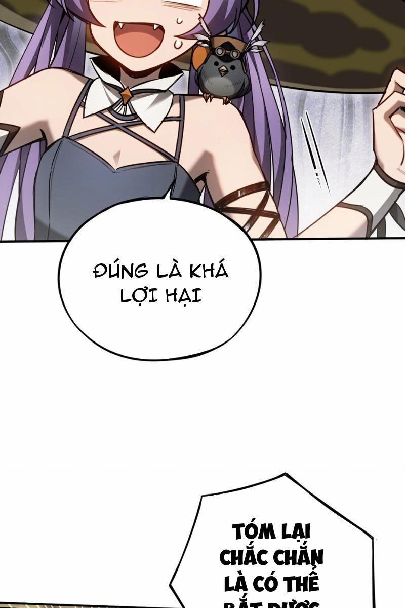 Boss Cuối Chấp Nhận Trở Thành Người Chơi 15 trang 6