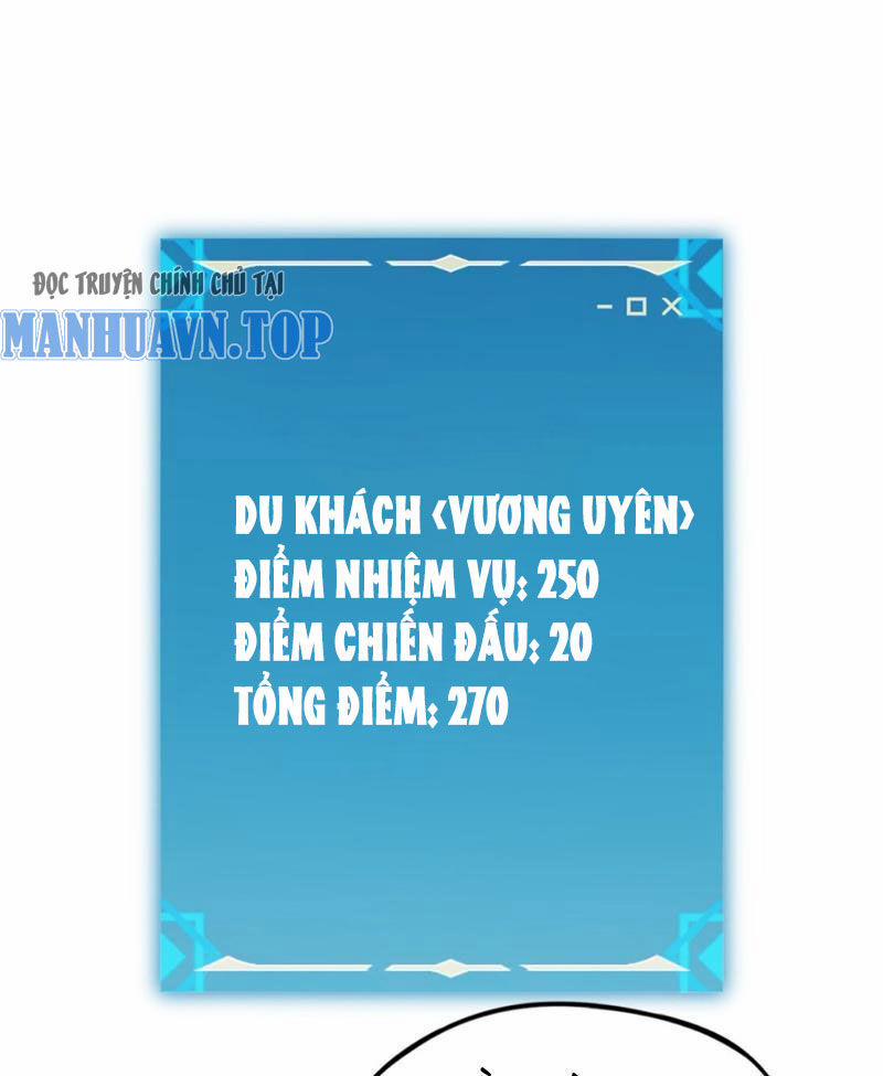 Boss Cuối Chấp Nhận Trở Thành Người Chơi 15 trang 60