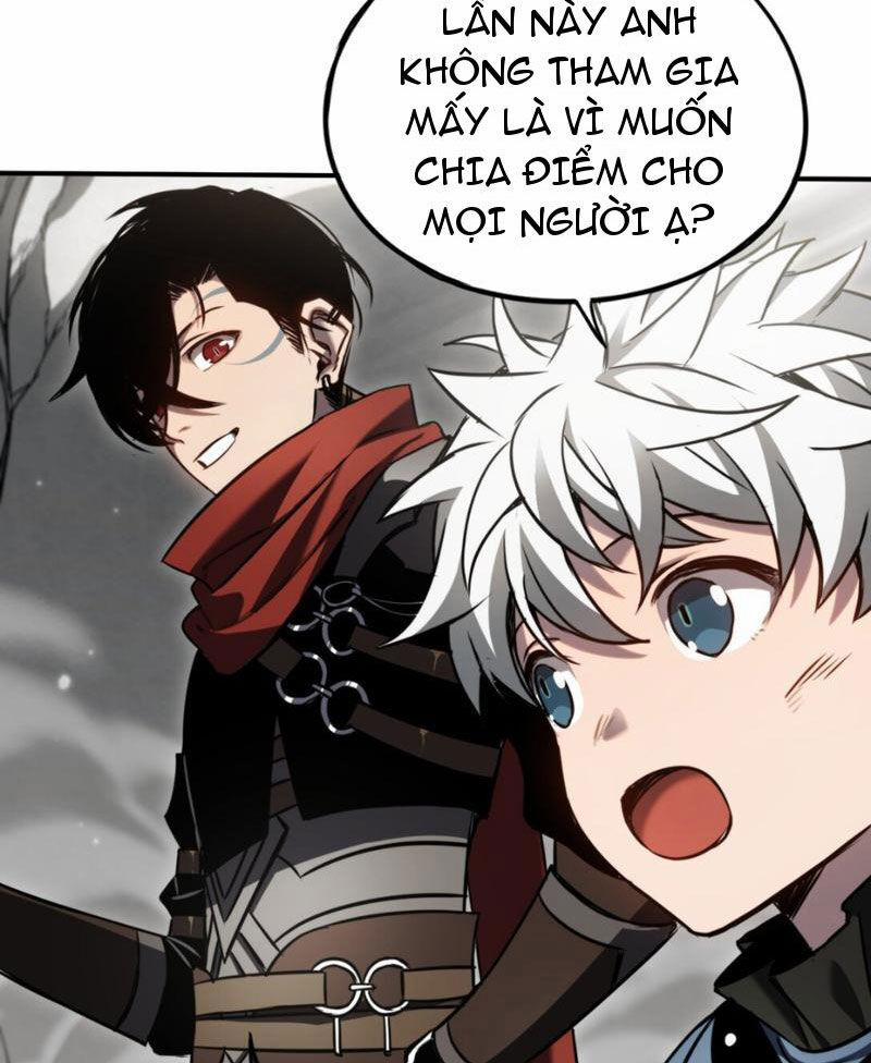 Boss Cuối Chấp Nhận Trở Thành Người Chơi 15 trang 61