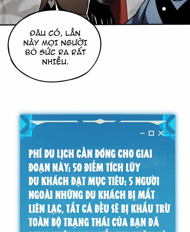 Boss Cuối Chấp Nhận Trở Thành Người Chơi 15 trang 62