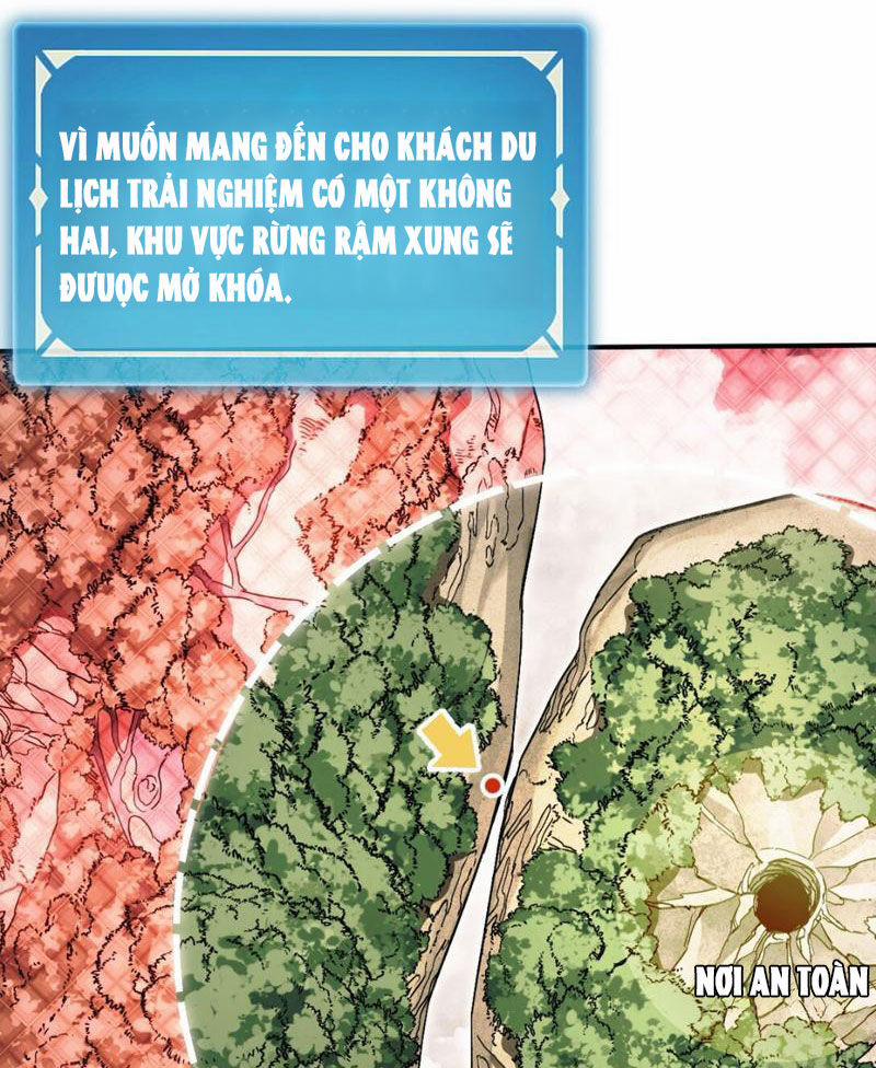 Boss Cuối Chấp Nhận Trở Thành Người Chơi 15 trang 66