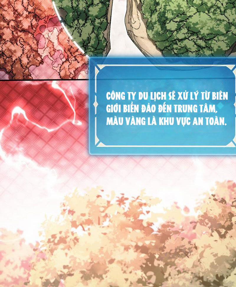 Boss Cuối Chấp Nhận Trở Thành Người Chơi 15 trang 67