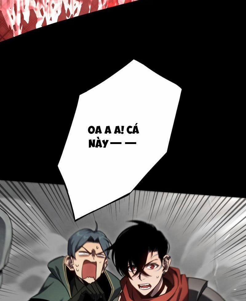 Boss Cuối Chấp Nhận Trở Thành Người Chơi 15 trang 71