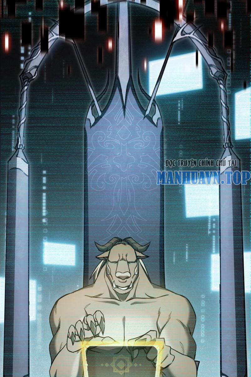 Boss Cuối Chấp Nhận Trở Thành Người Chơi 15 trang 8