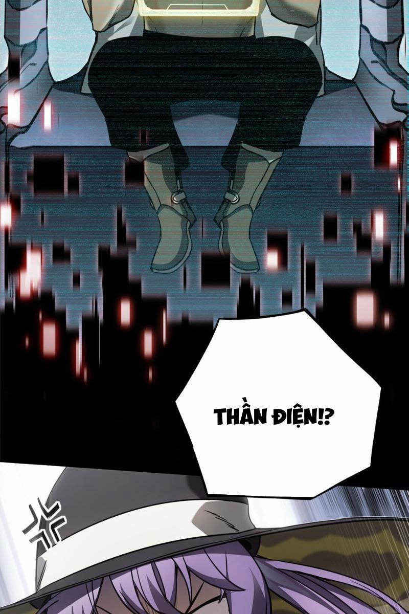 Boss Cuối Chấp Nhận Trở Thành Người Chơi 15 trang 9