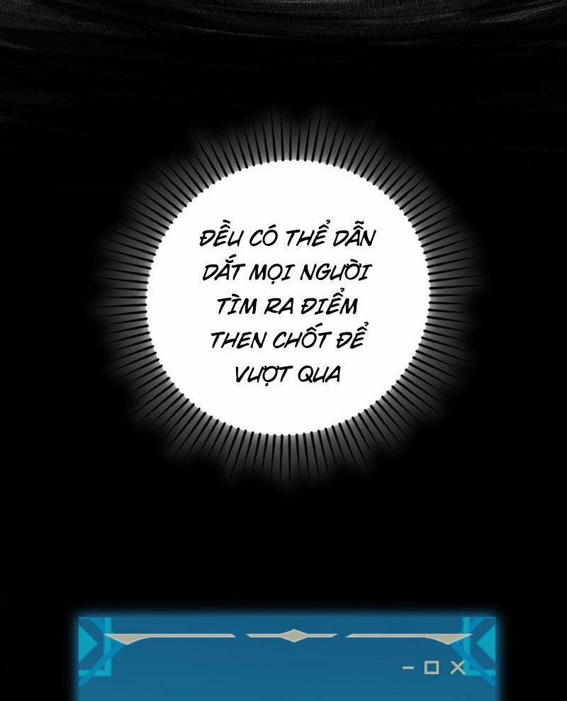 Boss Cuối Chấp Nhận Trở Thành Người Chơi 16 trang 12