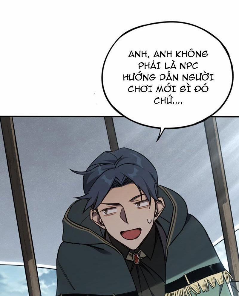 Boss Cuối Chấp Nhận Trở Thành Người Chơi 16 trang 15