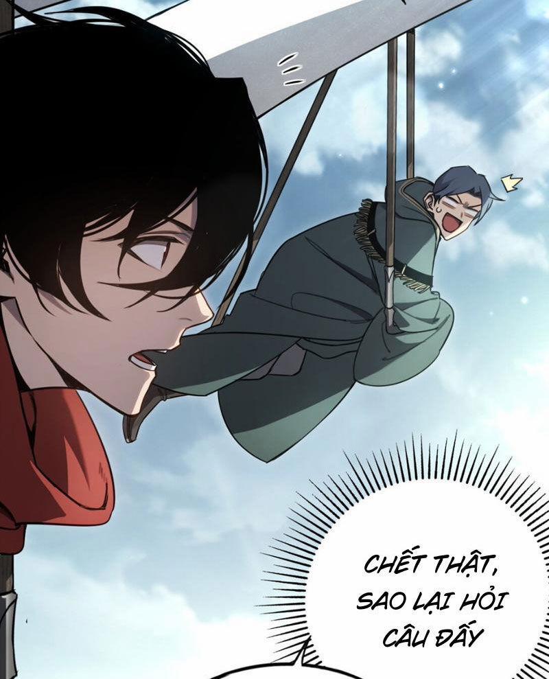 Boss Cuối Chấp Nhận Trở Thành Người Chơi 16 trang 17