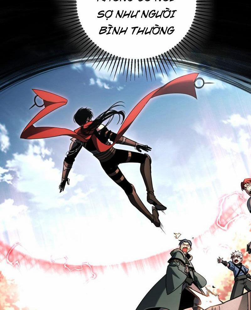 Boss Cuối Chấp Nhận Trở Thành Người Chơi 16 trang 2