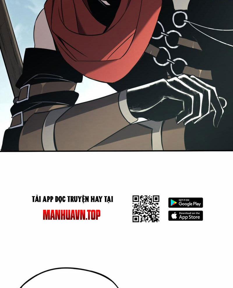 Boss Cuối Chấp Nhận Trở Thành Người Chơi 16 trang 21