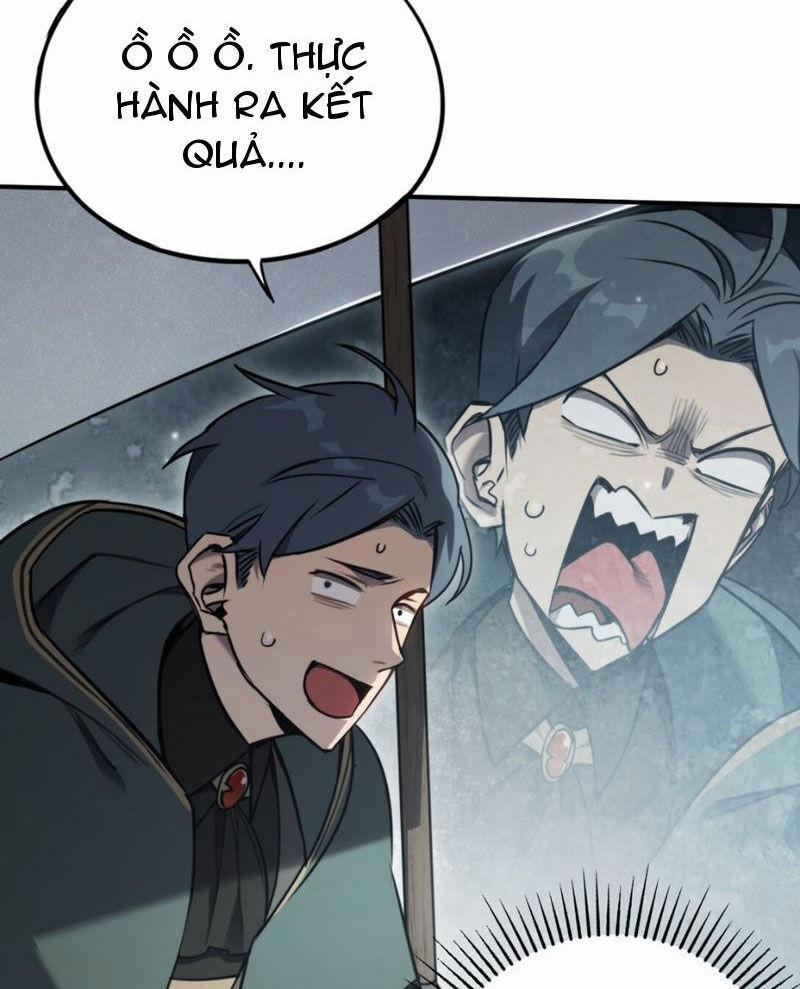 Boss Cuối Chấp Nhận Trở Thành Người Chơi 16 trang 22