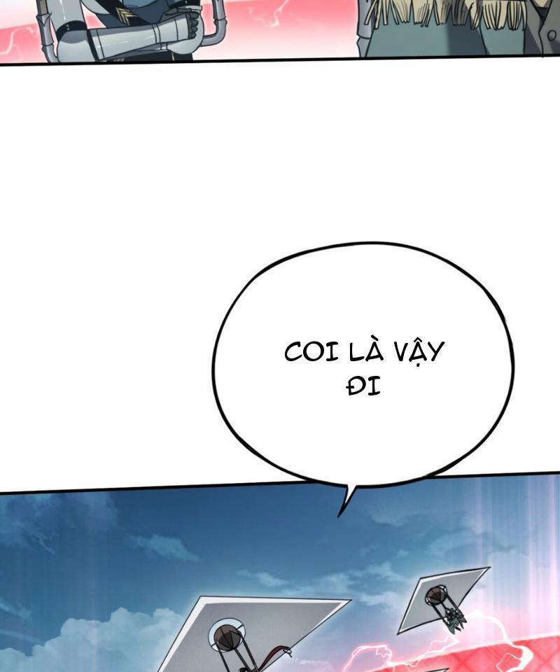 Boss Cuối Chấp Nhận Trở Thành Người Chơi 16 trang 27