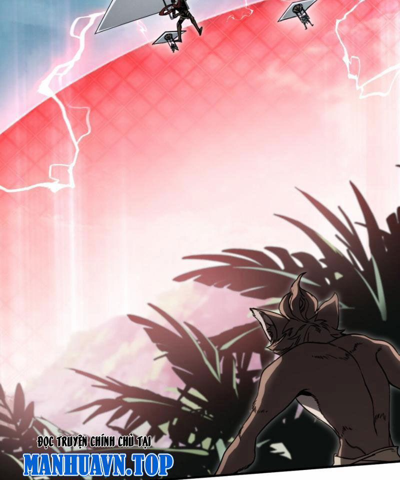 Boss Cuối Chấp Nhận Trở Thành Người Chơi 16 trang 28