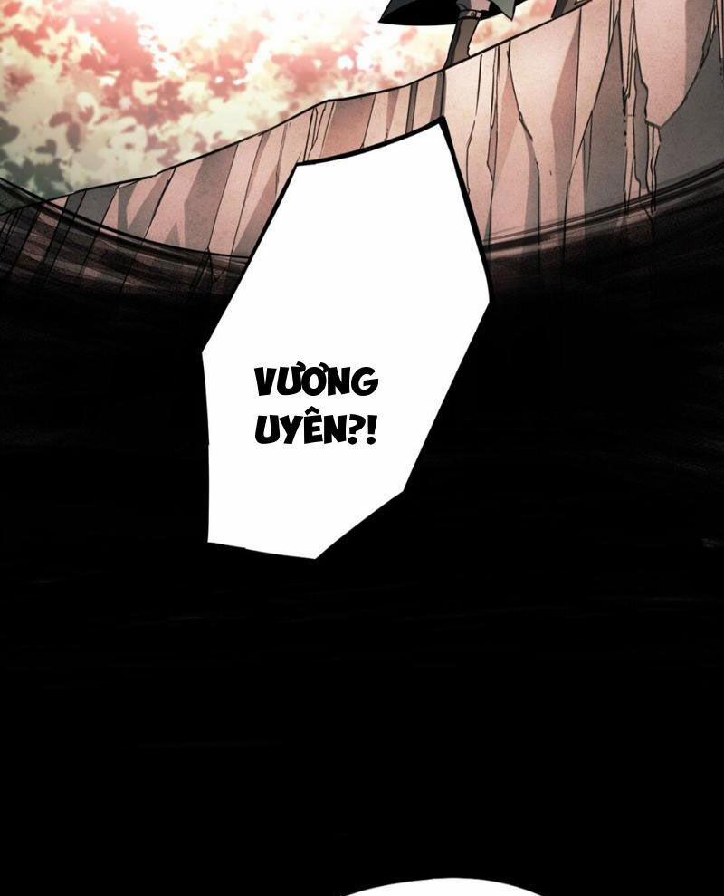 Boss Cuối Chấp Nhận Trở Thành Người Chơi 16 trang 3